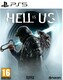 Hell is Us (PS5)