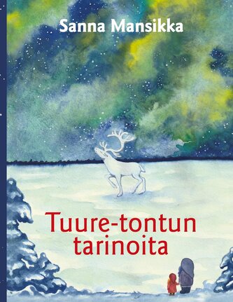 Tuure-tontun tarinoita