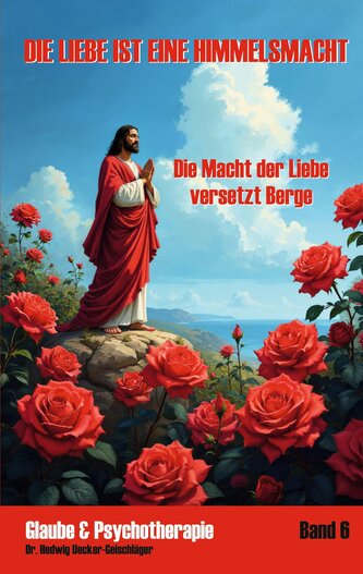 Die Liebe ist eine Himmelsmacht