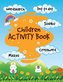 Activity Book for Kids