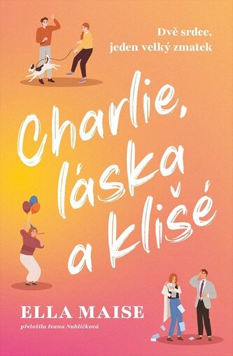 Charlie, láska a klišé Charlie, láska a klišé