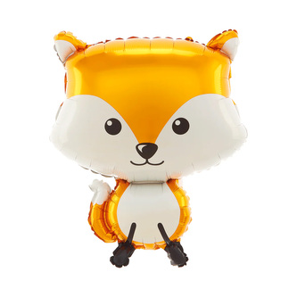 Balónek fóliový Liška Balónek fóliový Liška