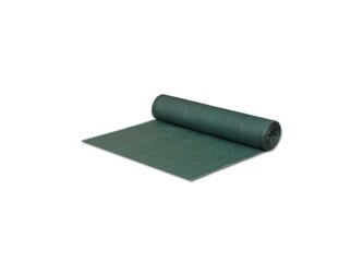 Stínící zahradní tkanina na pletivo 90 %, 135 g/m², 1.8 x 25 m