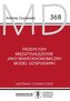 Przepływy międzygałęziowe jako makroekonomiczny model gospodarki