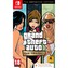 Grand Theft Auto: The Trilogy The Definitive Edition (Code in Box) (Switch)