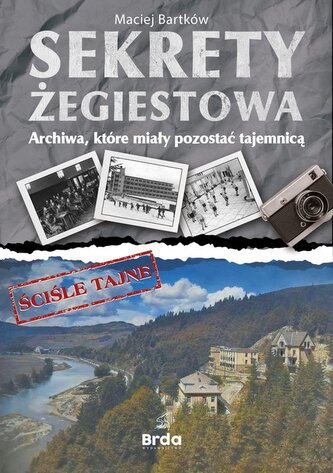 Sekrety Żegiestowa Sekrety Żegiestowa