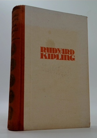 Kniha džunglí I-II Kniha džunglí I-II