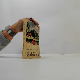 Babička