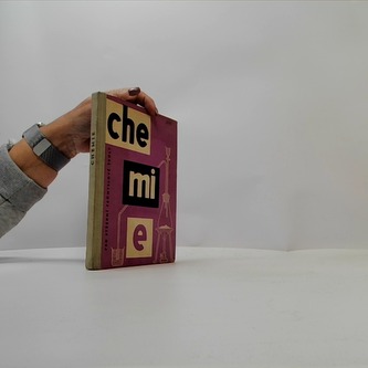 Chemie pro střední průmyslové školy