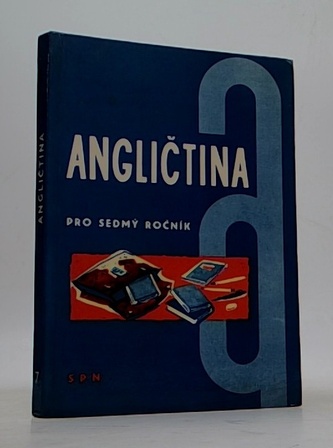 Angličtina pro sedmý ročník