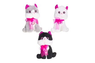 Kotek Siedzący Mały 36256