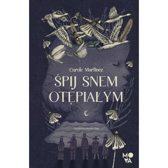 Śpij snem otępiałym