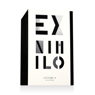 Ex Nihilo Citizen X EDP 100 ml UNISEX