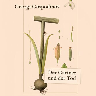 Der Gärtner und der Tod Der Gärtner und der Tod