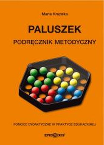 Paluszek. Podręcznik metodyczny w.2 Paluszek. Podręcznik metodyczny w.2