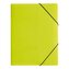 Teczka z gumką A3 Trend jasnozielona DURABLE 21638-17