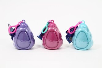 Pearly Pods brokatowa seria 12rodz 595-2560