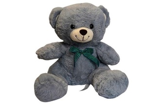 Miś Szary Duży 43117