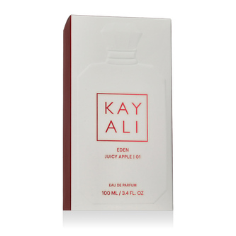 Kayali Eden Juicy Apple | 01 EDP 100 ml UNISEX
