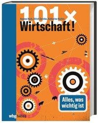 101 x Wirtschaft