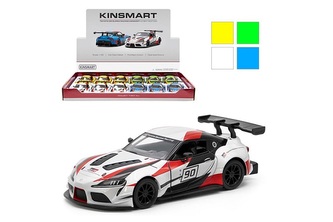 Toyota GR Supra Racing Concept K-549 26849