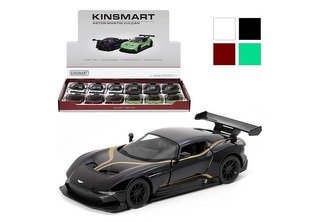 Aston Martin Vulcan z nadrukiem K-547 26764