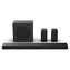 Soundbar HISENSE AX5140Q