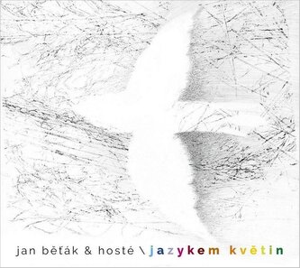 Jazykem květin - CD