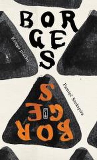 Księga piasku. Pamięć Szekspira