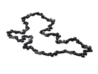 Řetěz 3/8" 1.3 mm 40 zubů, pro motorovou pilu G82005 GEKO Řetěz 3/8" 1.3 mm 40 zubů, pro motorovou pilu G82005 GEKO