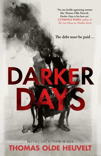 Darker Days Darker Days