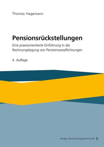 Pensionsrückstellungen