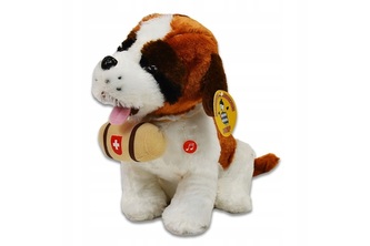 Bernardyn Duży Szczeniaczek CHT 03753 37536