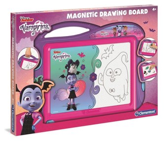 Vampirina Znikopis