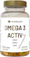 Pharma Activ Omega 3 Activ 90 kapslí