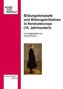 Bildungskonzepte und Bildungsinitiativen in Nordosteuropa (19. Jahrhundert)