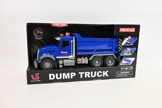 Wywrotka św/dźw pudełko 1355390 53900