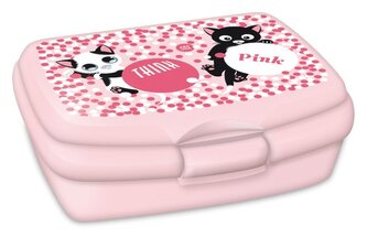 ARS UNA Box na svačinu Think Pink 2020