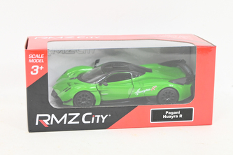 Model Pagani Huayra R green/554074 K-178 11783