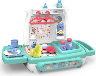 CHICOS Péče o miminko Premier