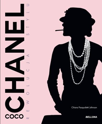 Coco Chanel. Rewolucja stylu