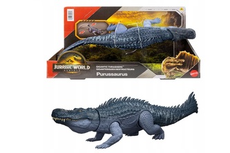 JURASSIC WORLD Purussaurus dino giga.atak JGB94 /2