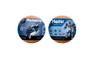 IM.MASTER klocki policja w kuli 6869-6874 45252 IM.MASTER klocki policja w kuli 6869-6874 45252