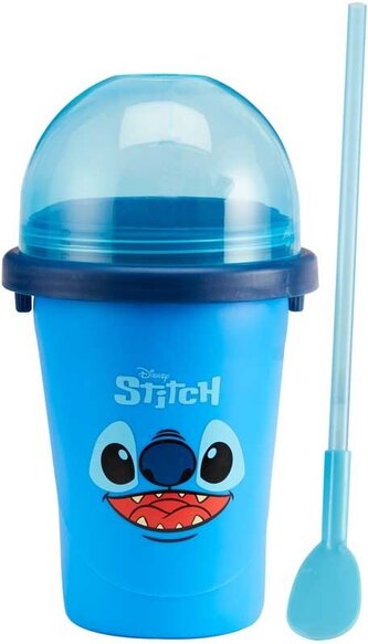 CHILLFACTOR Slushy Maker Stitch - Výroba ledové tříště CHILLFACTOR Slushy Maker Stitch - Výroba ledové tříště