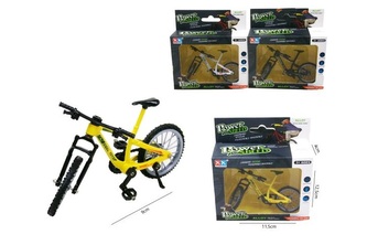 Rower metal 9cm 3kol H13990 51896