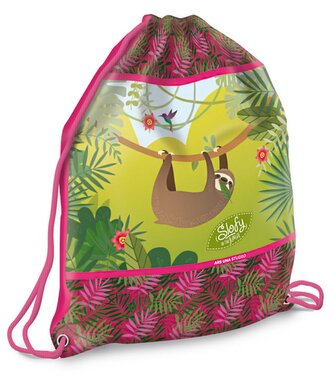 ARS UNA Vak na záda 43x32cm Slofy