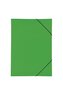 Teczka z gumką A3 Trend zielony DURABLE 21638-05