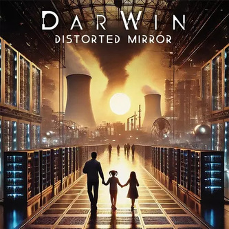 Darwin:  Distorted Mirror