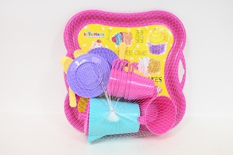 WADER Coffee Time zest.kawowy duży 22111 21116 WADER Coffee Time zest.kawowy duży 22111 21116