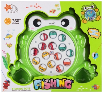 GRA RYBKI B/O ZABA 30X27X5 MC WB 30/60